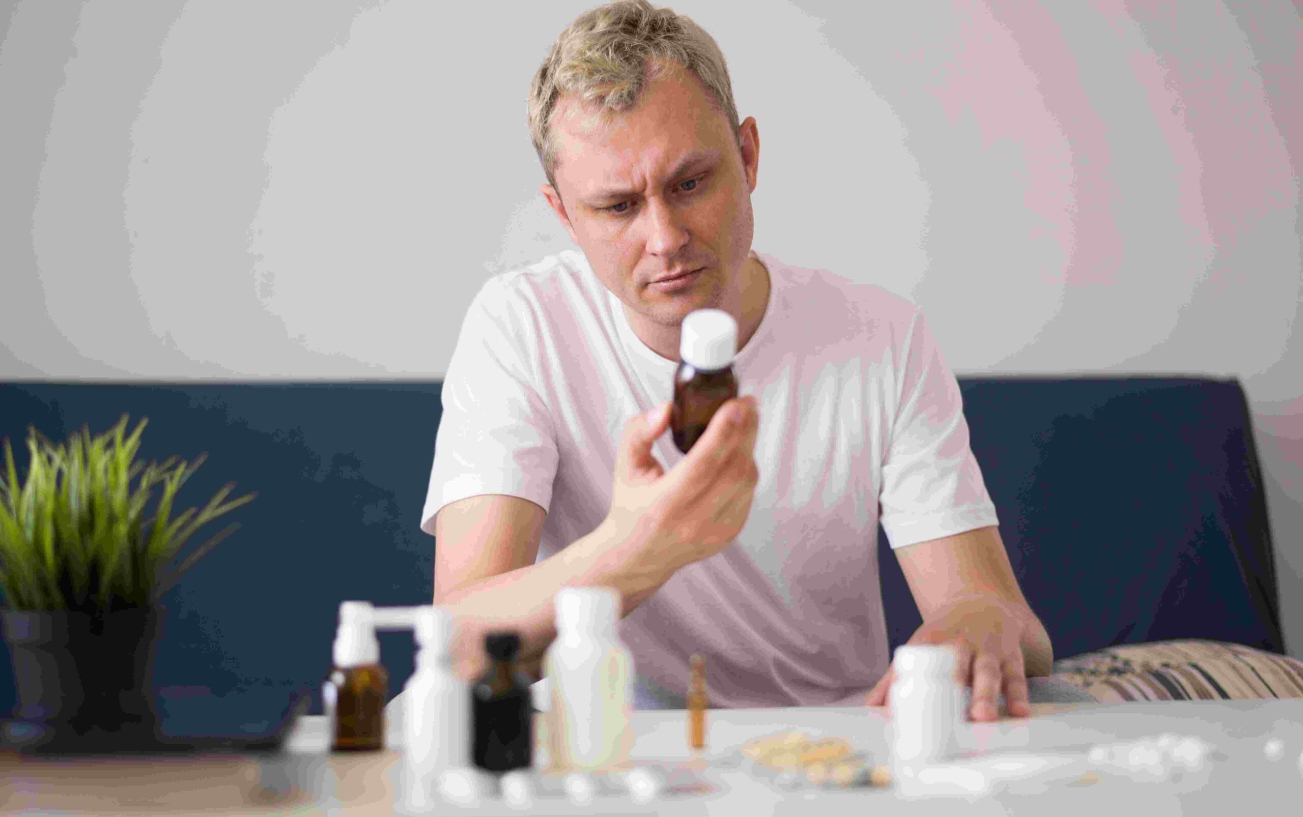 Harmonizing Hormones with Functional & Traditional Medicine