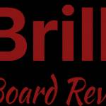 Brillia ntcourses