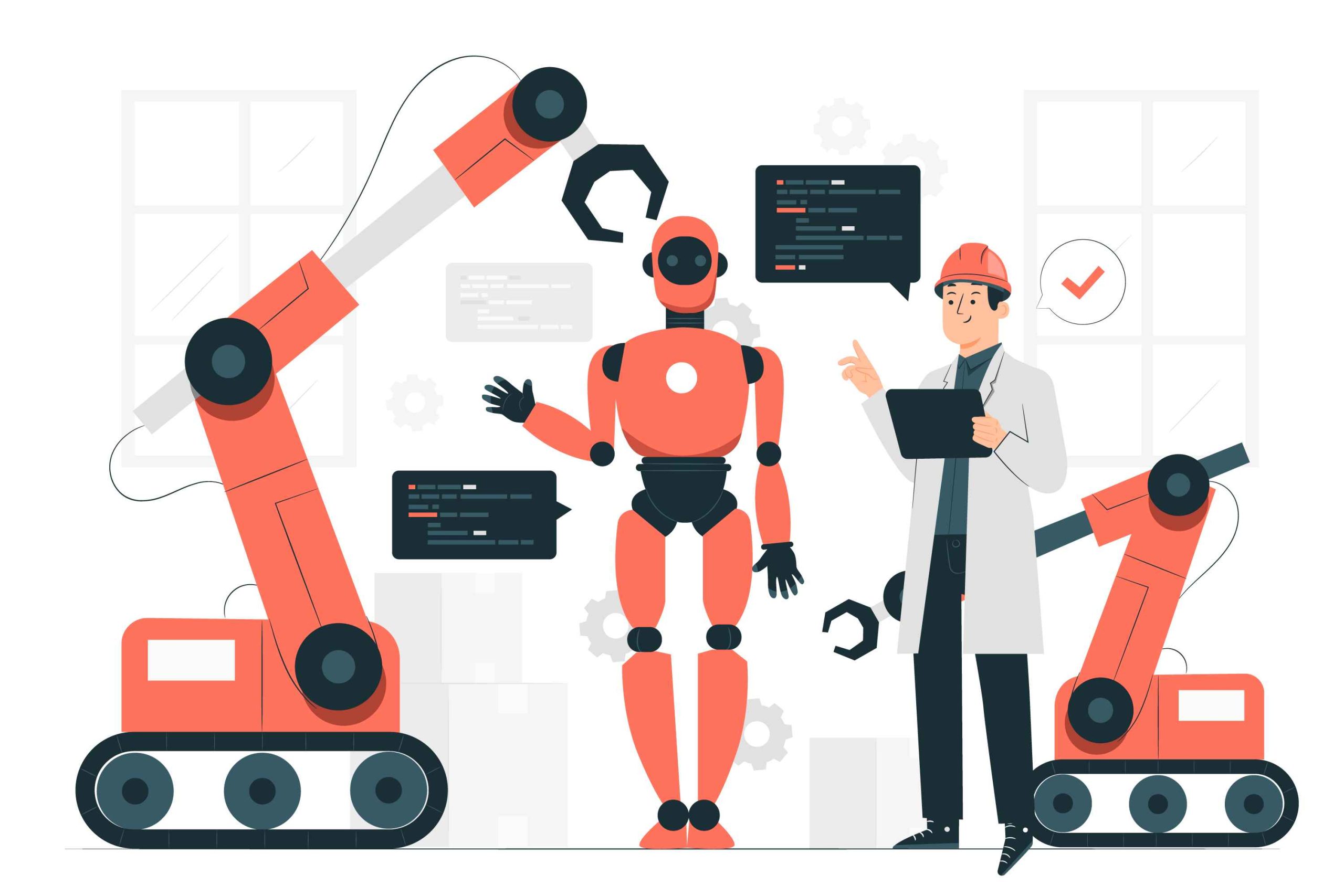 Why Hiring the Right App Developer Can Make or Break Your Business - Genius Vision