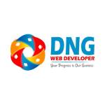 DNG WEB DEVELOPER Ahmedabad