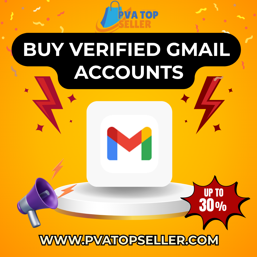 Top 30 Gmail Account Sellers for Businesses & Resellers - Album on Imgur