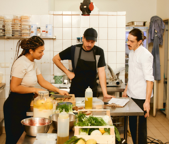 Manage energy across hospitality sites with Termina