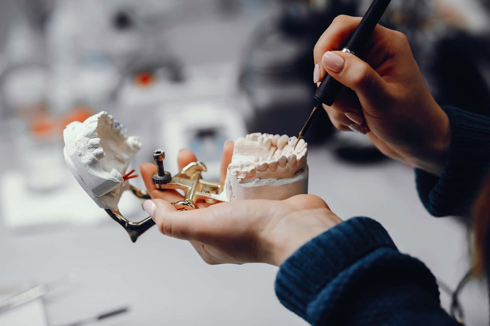 A Complete Guide for Dental Crown Procedure