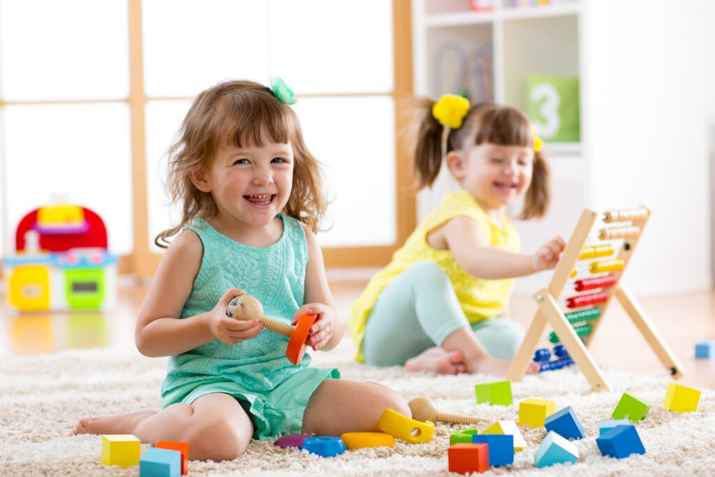 Why Playdough Preschool is the Best Preschool in Ramamurthy Nagar – Play dough Preschool