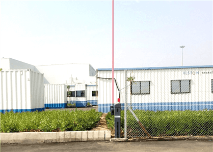 Access Control Devices