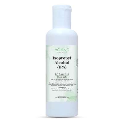 Isopropyl Alcohol (IPA) Profile Picture