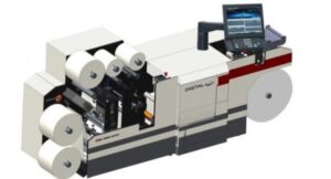 Global Digital Label Printing Market to be Worth USD 18.54 Billion by 2035: Future Market Insights, Inc. – FMIBlog