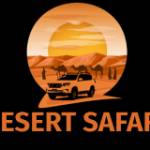 Desert Safari Sharjah
