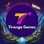 tiranga games