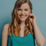Amelia Thompson