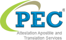 What is a Digital Apostille Stamp & What Details Are Included? | PEC