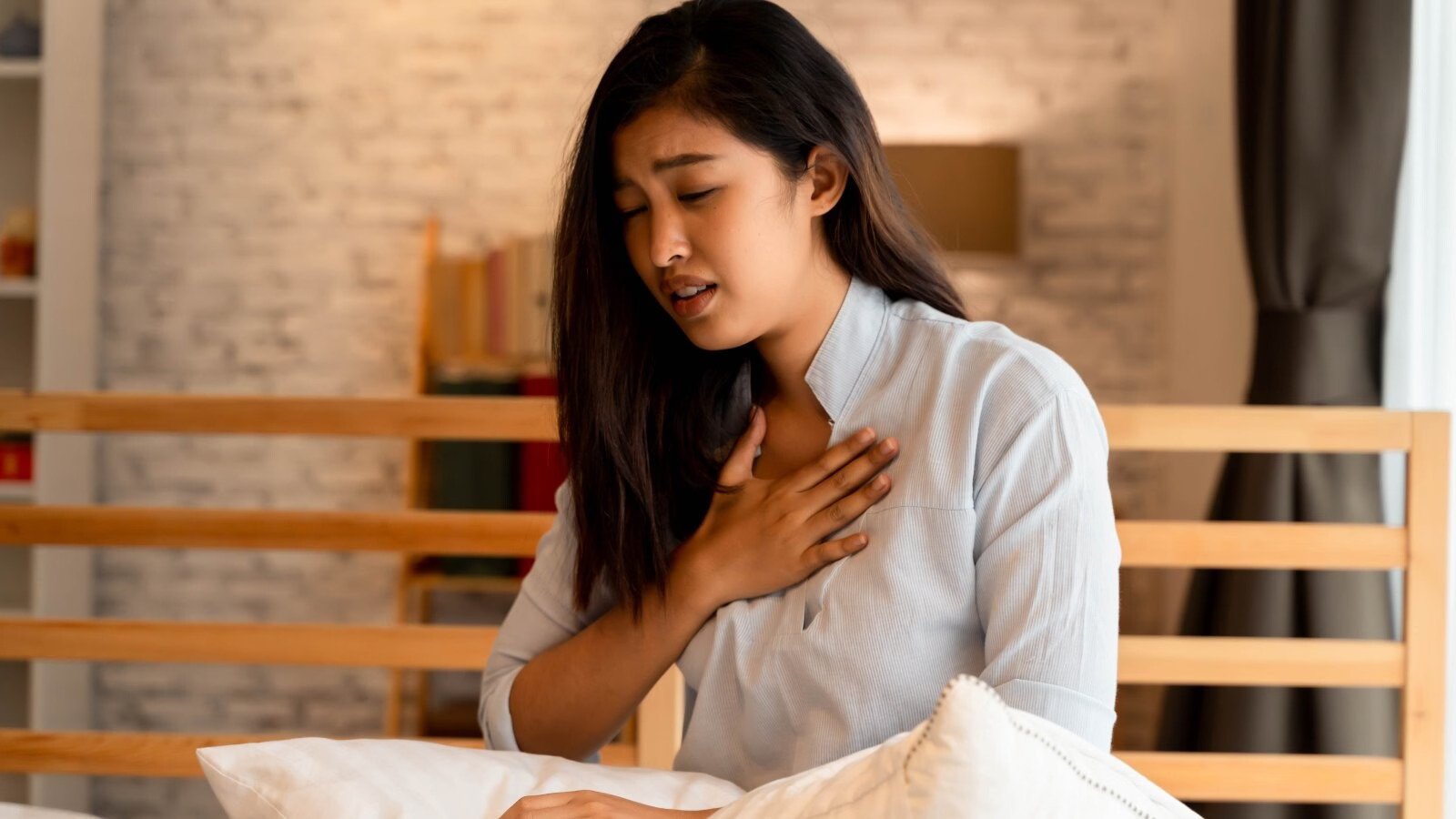 The Natural Way to Ease Breathlessness in Bronchiectasis Patients