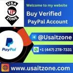 Buy Verified PayPal Account