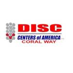 Coral Way Disc Center