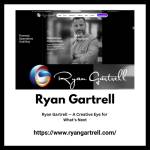 Ryan Gartrell