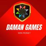 Daman games