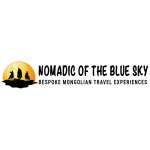 Nomadic of Blue Sky
