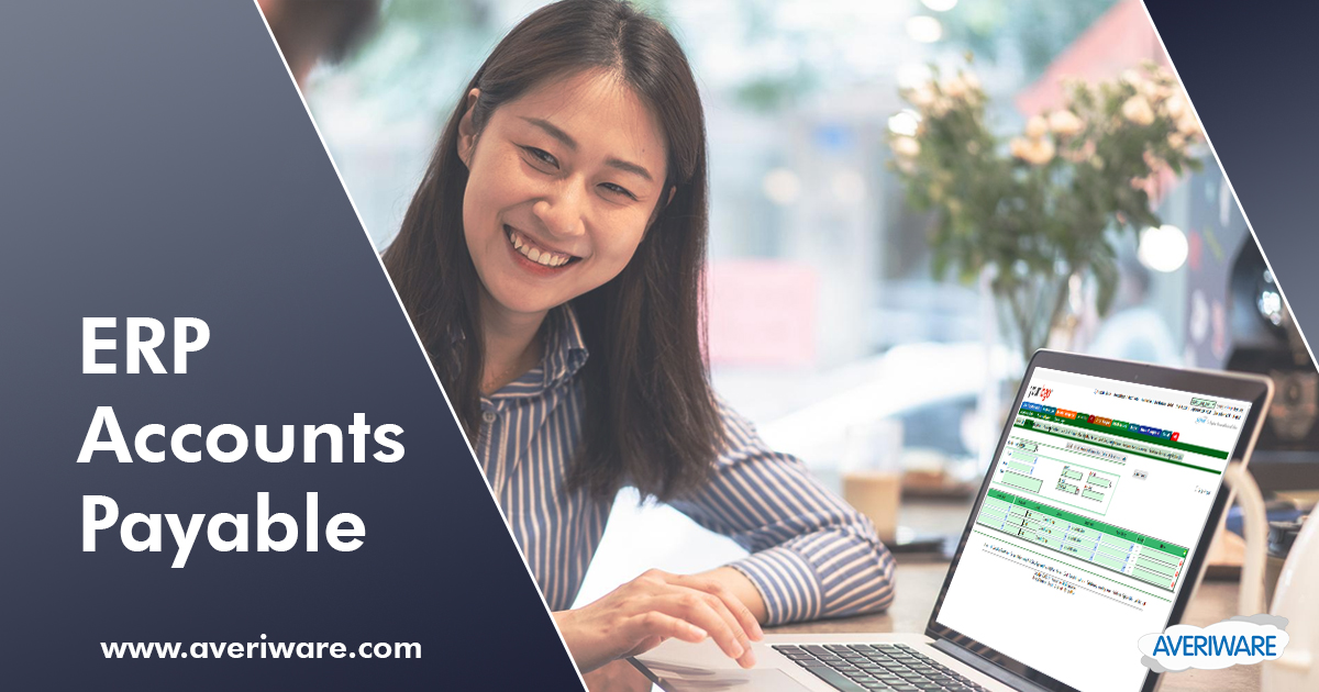 Guide to Seamless Accounts Payable : ERP for Invoices and Payments