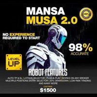 MANSA MUSA EA v2.0 MT5 - AtomFX Store