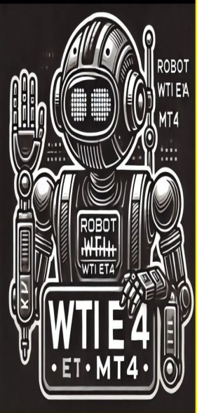 Robot WTI EA v1.0 MT4 - AtomFX Store