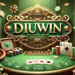 Diuwin Game