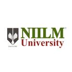 NIILM UNIVERSITY