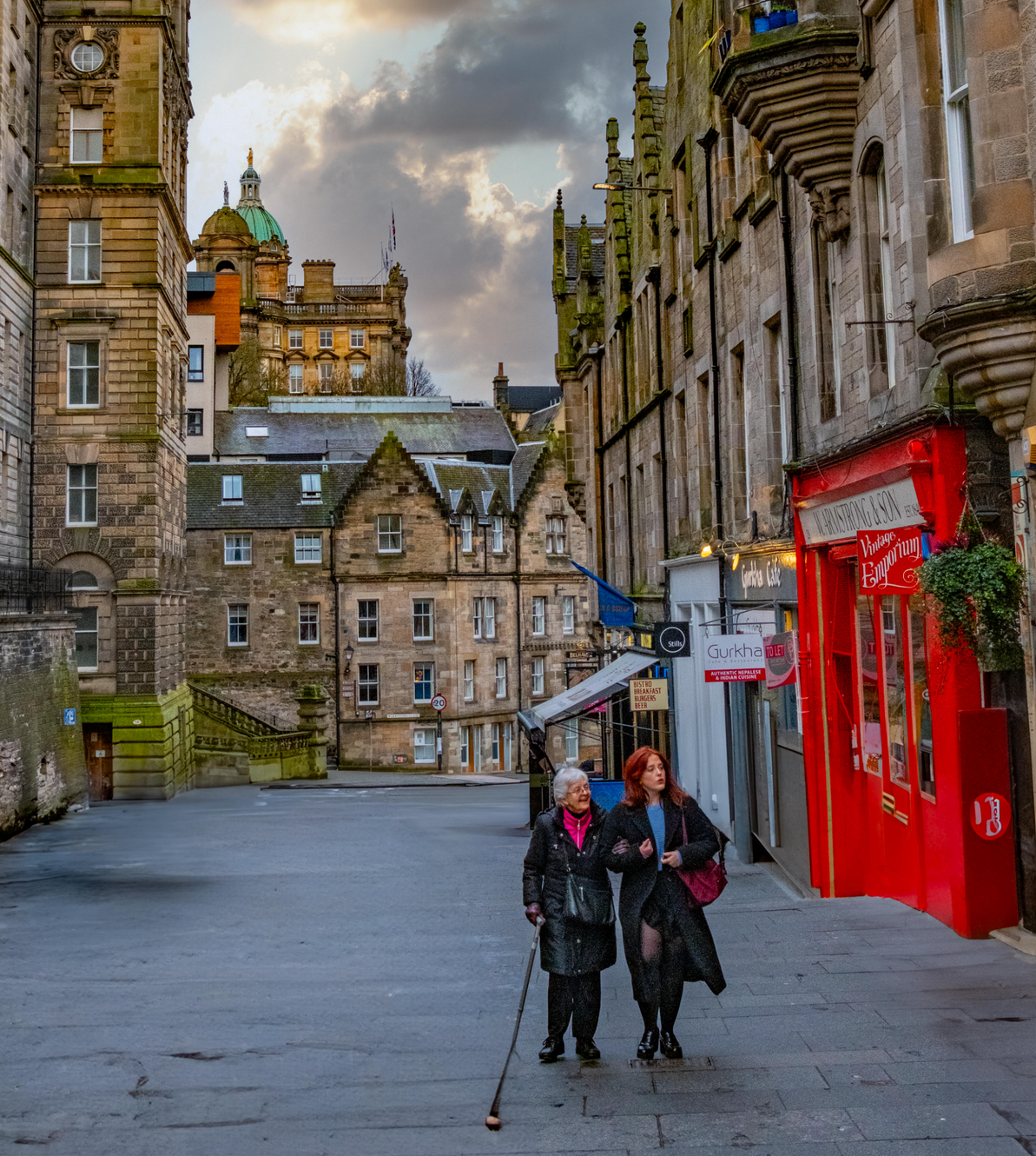Street Photography Workshops | PhotoMan-Jan