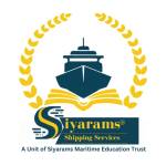 siyarams shipping services