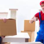 Professional Movers and Packers in Abu Dhabi