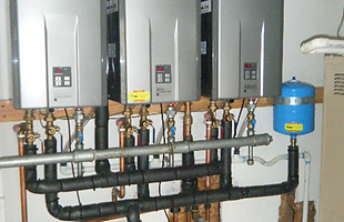 Water Heater Installation Raleigh | 24/7  Plumbing