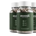Moodi CBD Capsules Avis