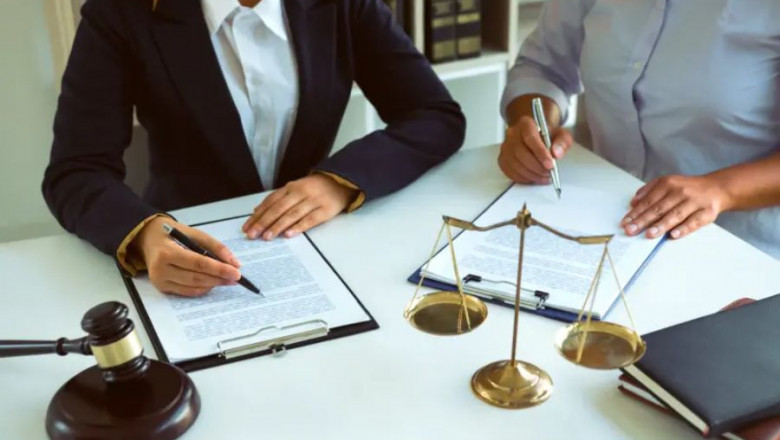 What Are Tennessee Legal Services and Who Can Benefit From Them? | Medium Blog