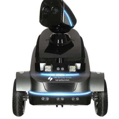 MRB Security Roboter Profile Picture