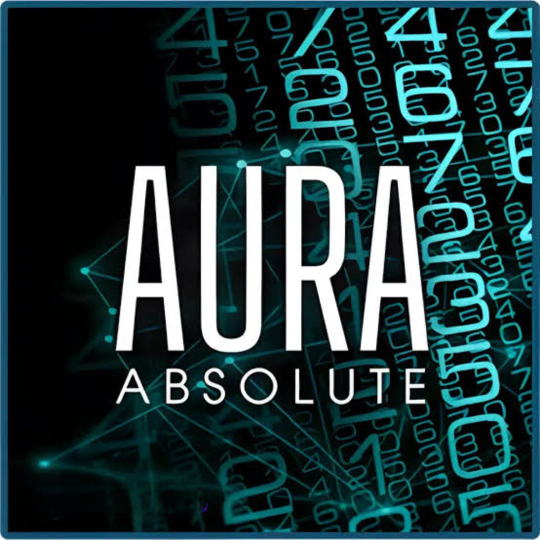 Aura Absolute EA v1.1 MT4 - AtomFX Store