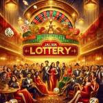 jalwa lottery