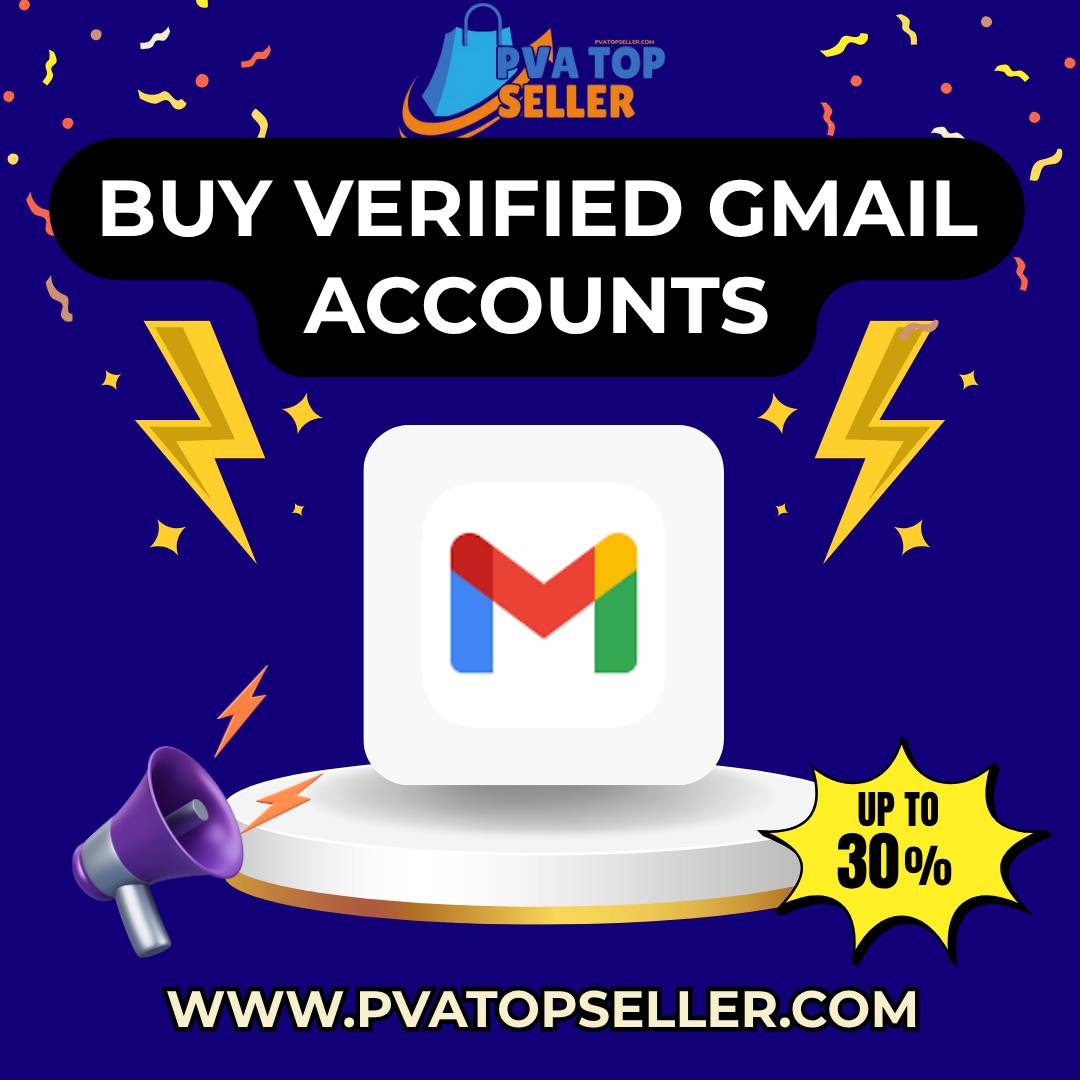 30 Trusted Gmail Account Sources for Bulk Buying Needs - Album on Imgur