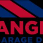 Angel Garage Door