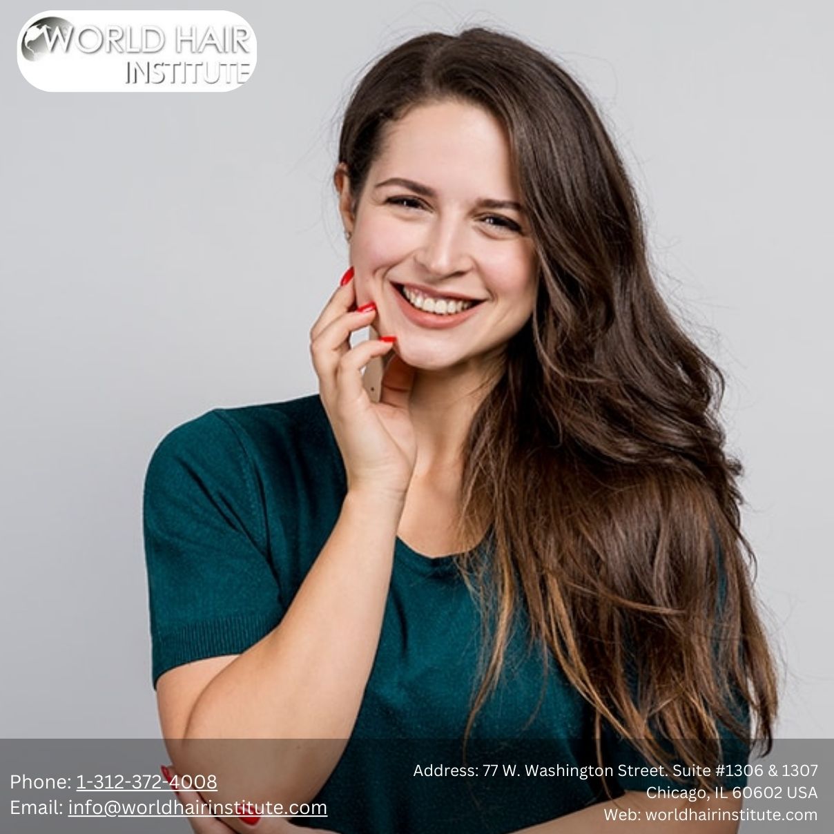 A Detailed Look at Identifying the Best Human Hair Extensions – worldhairinstitute