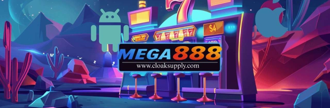 MEGA888  Apk Online