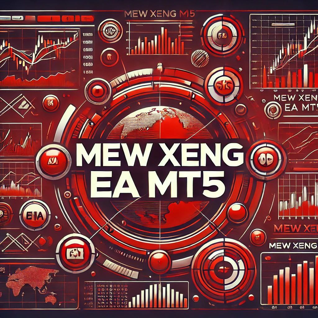 Mew Xeng EA v1.3a MT5 - AtomFX Store