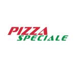 Pizza Speciale Speciale