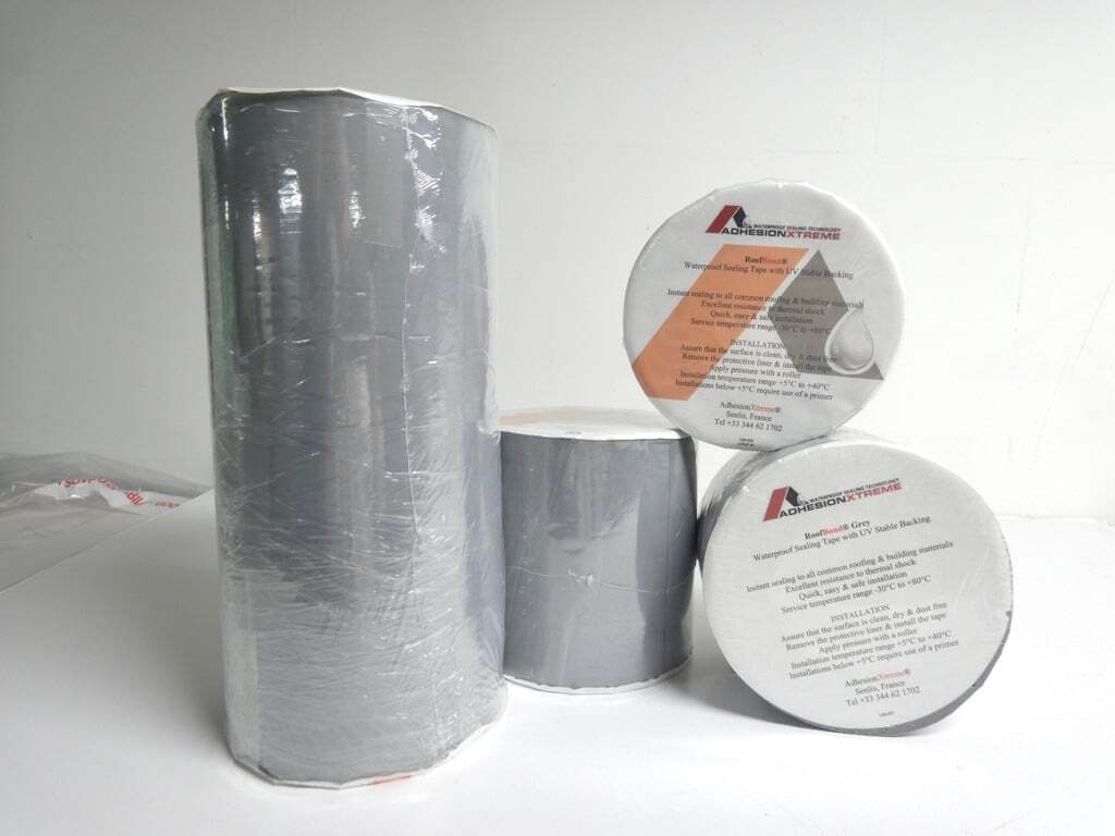 Best Selling Waterproof Leak Repair Tapes – AdhesionXtreme®