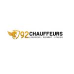 92 Chauffeurs
