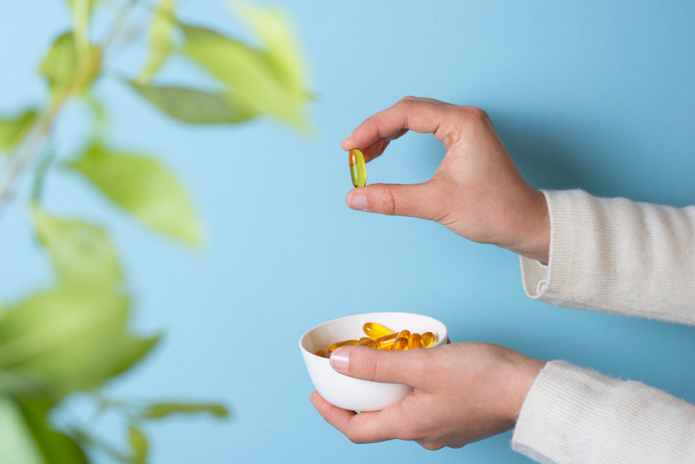 Why Phoenix Residents Are Turning to NAD+ for Healthy Aging -