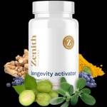 Longevity Activator