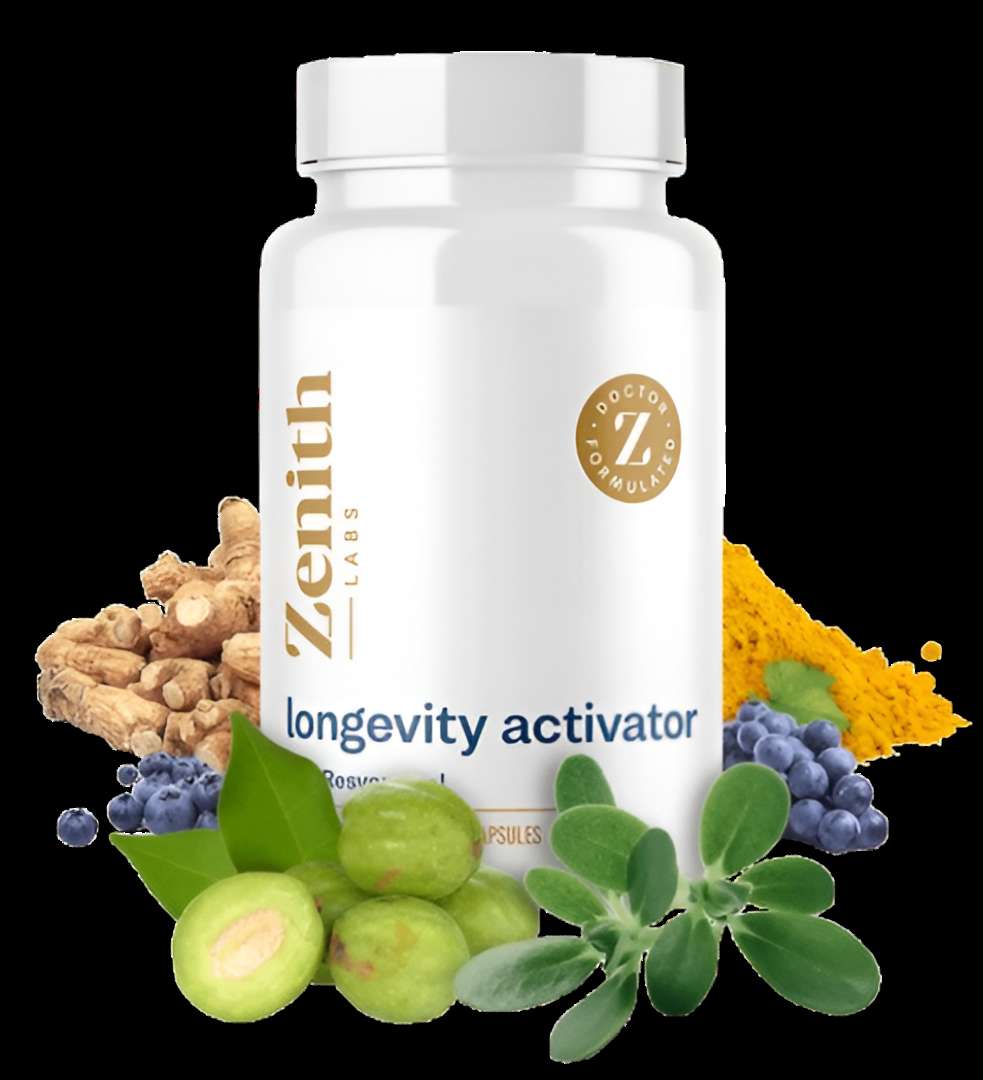 Longevity Activator
