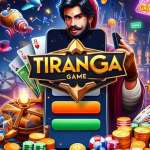 tiranga login