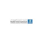 Hadid International