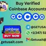 Buy Verified Coinbase Account Digital Currency In The