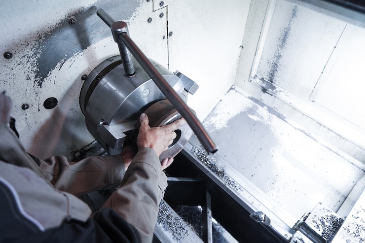 Swiss Type Turning for Miniature and Complex Components: Challenges and Solutions- theseobacklink.com